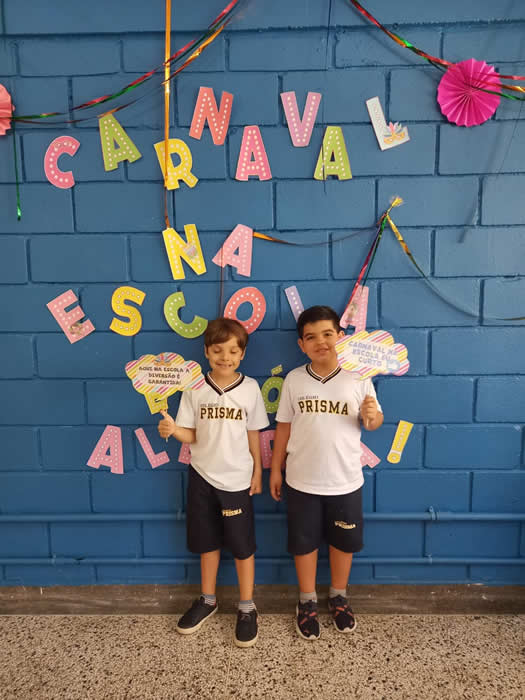 Carnaval 2023